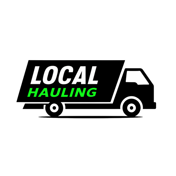Local Hauling